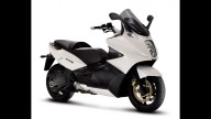 Moto - News: Gilera GP 800 my 2010