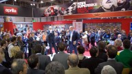 Moto - News: Gruppo Piaggio ad EICMA 2009 - LIVE