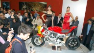 Moto - News: Gruppo Piaggio ad EICMA 2009 - LIVE