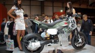 Moto - News: Gruppo Piaggio ad EICMA 2009 - LIVE