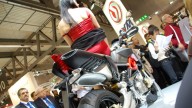 Moto - News: Gruppo Piaggio ad EICMA 2009 - LIVE