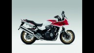 Moto - News: Honda CB1300S ABS 2010