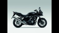 Moto - News: Honda CB1300S ABS 2010