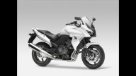 Moto - News: Honda CBF 1000 2010