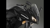 Moto - News: Honda CBF 1000 2010