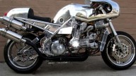 Moto - News: Honda CBX V12: special a 48 valvole