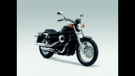 Moto - News: Honda Shadow RS 2010