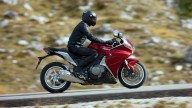 Moto - News: 15.500 euro il prezzo della Honda VFR1200F