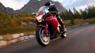 Moto - News: 15.500 euro il prezzo della Honda VFR1200F