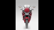 Moto - News: 15.500 euro il prezzo della Honda VFR1200F