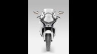 Moto - News: 15.500 euro il prezzo della Honda VFR1200F