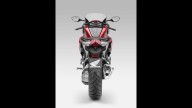 Moto - News: 15.500 euro il prezzo della Honda VFR1200F