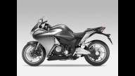 Moto - News: 15.500 euro il prezzo della Honda VFR1200F