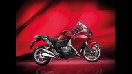 Moto - News: 15.500 euro il prezzo della Honda VFR1200F