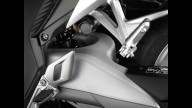 Moto - News: 15.500 euro il prezzo della Honda VFR1200F