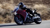 Moto - Test: Honda VFR1200F 2010 - TEST