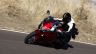 Moto - Test: Honda VFR1200F 2010 - TEST