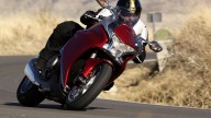 Moto - Test: Honda VFR1200F 2010 - TEST