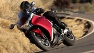 Moto - Test: Honda VFR1200F 2010 - TEST