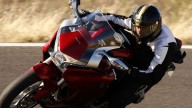 Moto - Test: Honda VFR1200F 2010 - TEST