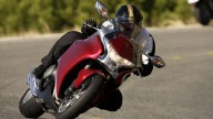 Moto - Test: Honda VFR1200F 2010 - TEST