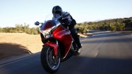 Moto - Test: Honda VFR1200F 2010 - TEST