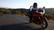 Moto - Test: Honda VFR1200F 2010 - TEST