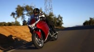 Moto - Test: Honda VFR1200F 2010 - TEST