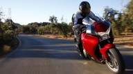 Moto - Test: Honda VFR1200F 2010 - TEST