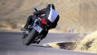 Moto - Test: Honda VFR1200F 2010 - TEST