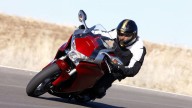 Moto - Test: Honda VFR1200F 2010 - TEST