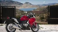 Moto - Test: Honda VFR1200F 2010 - TEST