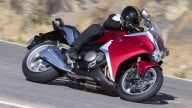 Moto - Test: Honda VFR1200F 2010 - TEST