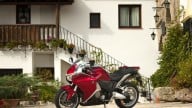 Moto - Test: Honda VFR1200F 2010 - TEST