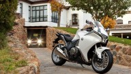 Moto - Test: Honda VFR1200F 2010 - TEST