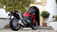 Moto - Test: Honda VFR1200F 2010 - TEST