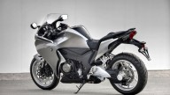 Moto - Test: Honda VFR1200F 2010 - TEST