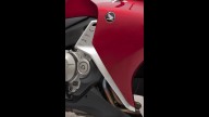 Moto - Test: Honda VFR1200F 2010 - TEST