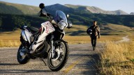 Moto - News: Honda XL700V Transalp 2010