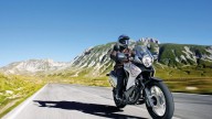 Moto - News: Honda XL700V Transalp 2010