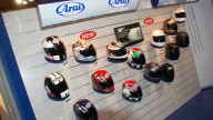 Moto - News: Smrz ospite dello stand Arai venerdì e sabato