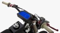 Moto - News: JGR-Toyota Motocross Bike Concept