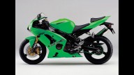 Moto - News: Kawasaki: 25 anni di sportive Ninja
