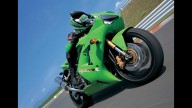 Moto - News: Kawasaki: 25 anni di sportive Ninja