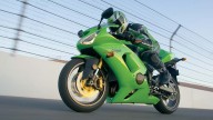 Moto - News: Kawasaki: 25 anni di sportive Ninja