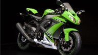 Moto - News: Kawasaki: 25 anni di sportive Ninja