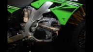 Moto - News: Kawasaki ad EICMA 2009 - LIVE