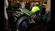 Moto - News: Kawasaki ad EICMA 2009 - LIVE