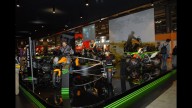 Moto - News: Kawasaki ad EICMA 2009 - LIVE