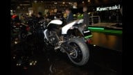Moto - News: Kawasaki ad EICMA 2009 - LIVE